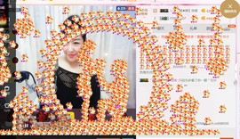 蒋有钱主播照片