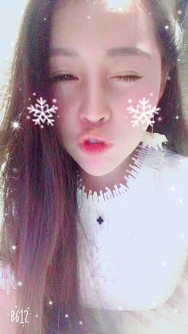 ❤゜咖啡♫小胖纸主播照片