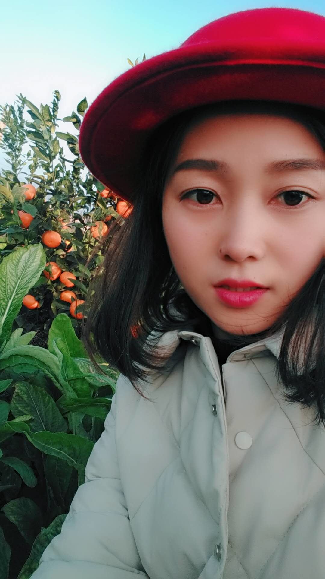 純純～的主播照片