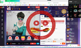 脸脸吃不饱主播照片