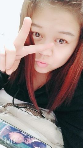 山区（刘大美）主播照片