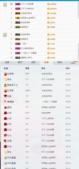 玲二玲主播照片