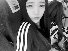 ღღ✿╮日月❤星辰主播照片