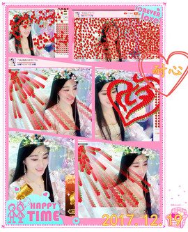 娴♫跑跑小虾花💝主播照片