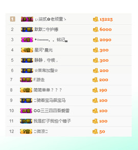 💖爱笑的小漾主播照片