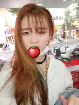 随份子就撤~主播照片