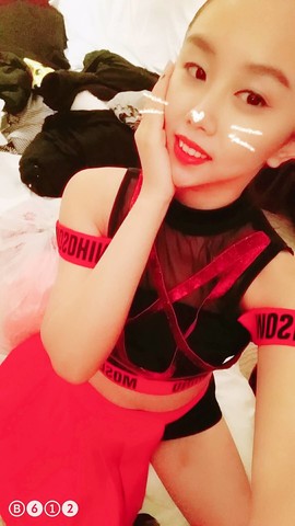 单宁❤小妖精纪家班主播照片