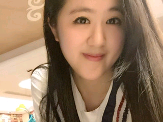 想♥你♥了😊的主播照片