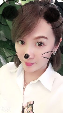 宸儿～主播照片
