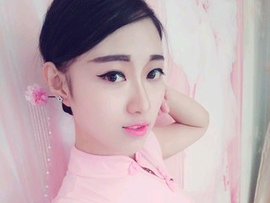 想守护一人主播照片