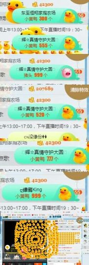 🍒大圆肉肉哒主播照片