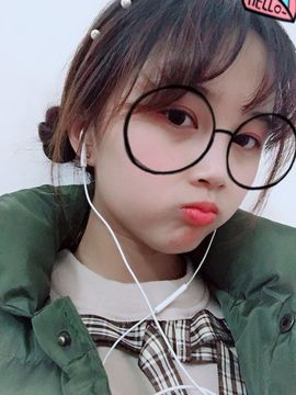 可乐冰。主播照片