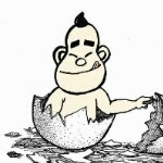 三师兄来看看海报