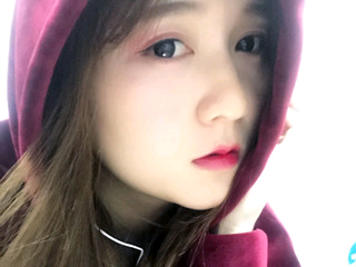 我親愛的（小愛）的主播照片
