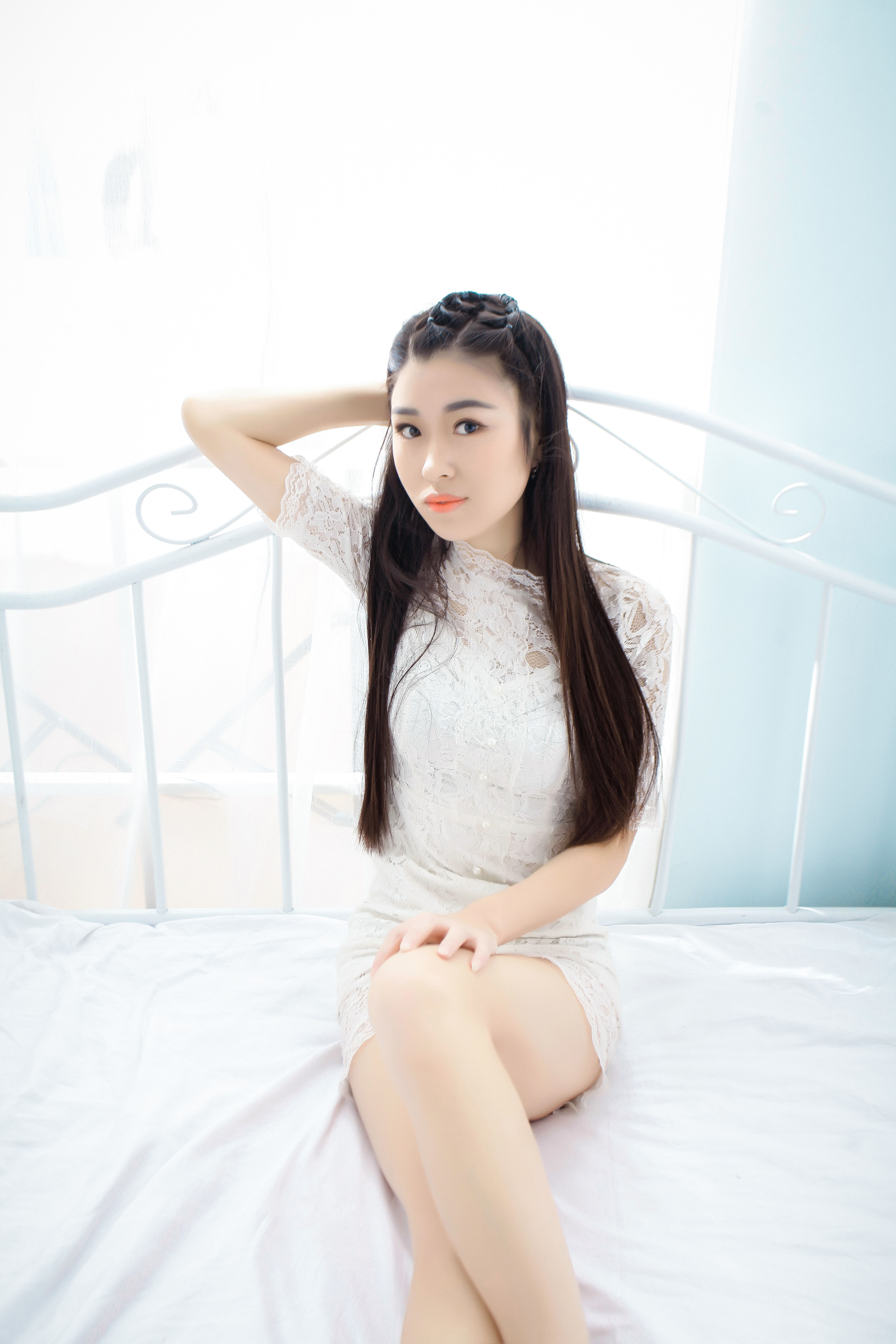 仙仙🎤唱歌的图片
