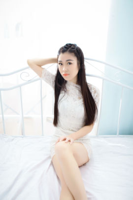 仙仙🎤21号播主播照片