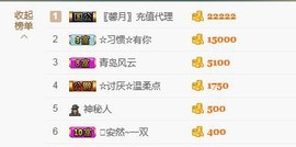 惯宝🍀晚8-11主播照片