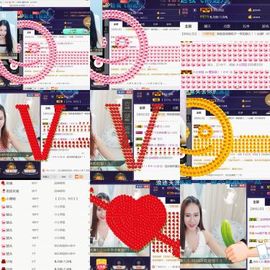 吻吻💋主播照片