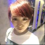 美小护小茹的主播照片
