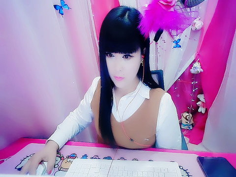 ♪暖暖♪海报