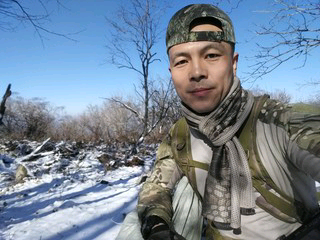 騎云漂的主播照片