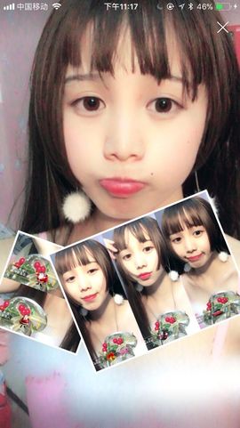 xnhshbs主播照片