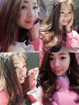 娜宝🌸🎀主播照片