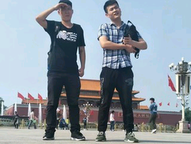 沈家军~沈七主播照片