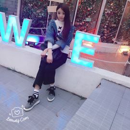 🌹噢哈噢主播照片