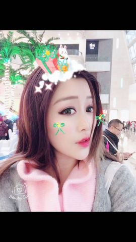 冰美感恩有你主播照片