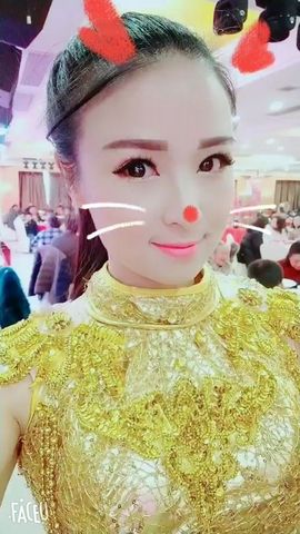 诗妍💞佛系主播照片