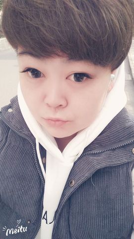 涛宝说句再见主播照片