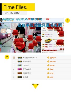 ♬。。。。♬主播照片
