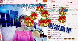 丫头👉小醋儿妹主播照片