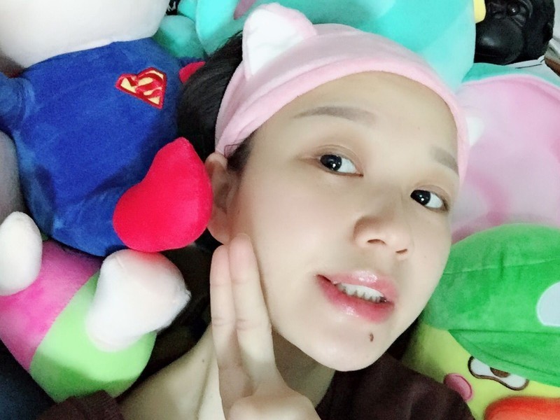 So.h的主播海报