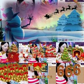 风铃在飞🍀守望幸福主播照片