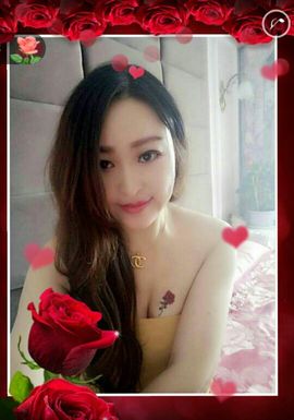 红豆、。主播照片