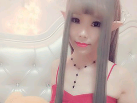 姑娘你太橫主播照片