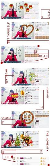如歌小仙女🌺主播照片
