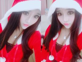 Sevenღ七七⁷⁷主播照片