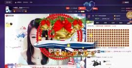 唯爱💖海葵主播照片