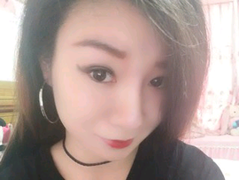异朽珺主播照片