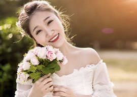 丫头唱歌给你听主播照片