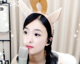 右手还是那个右手！！主播照片