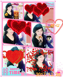 娴♫跑跑小虾花💝主播照片