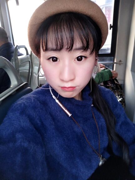 ღ美好ღ主播照片