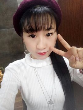 ღ美好ღ主播照片