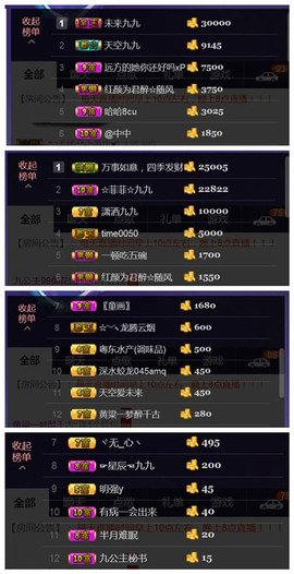 九公主99主播照片