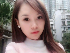 郑松淋主播照片