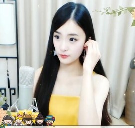 右手还是那个右手！！主播照片
